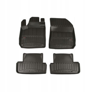 PEUGEOT 308 II 09.13- dywaniki gumowe FROGUM FRG 3