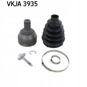 Przegub zewnętrzny L VOLVO S60 II, S80 II, V60 I,