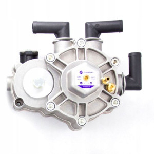 Reduktor parownik EG SUPREMO do 270KM śr. 8mm EURO