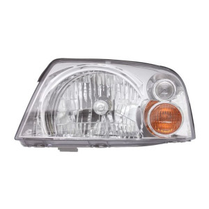 Reflektor L Hyundai Atos 02.98-12.02 Depo 221-1133