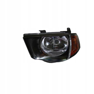 Reflektor L Mitsubishi L 200 11.05-11.10 Depo 214-