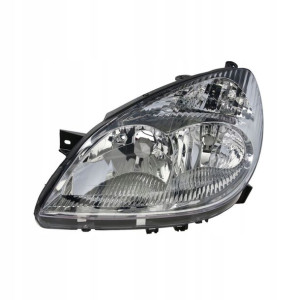 Reflektor Lampa L CITROEN C5 I TYC 20-0028-05-2 (H