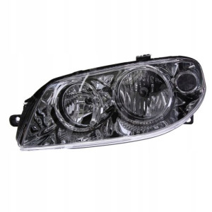 Reflektor Lampa L FIAT PUNTO TYC 20-0352-35-2 (H1/