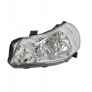 Reflektor Lampa L FIAT SEDICI; SUZUKI SX4 TYC 20-1