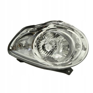 Reflektor Lampa L KIA PICANTO TYC 20-11664-05-2 (H