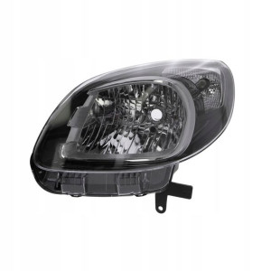 Reflektor Lampa L RENAULT KANGOO, KANGOO BE BOP, K
