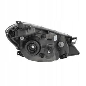 Reflektor Lampa L TOYOTA YARIS 12.10-07.14 TYC 20-