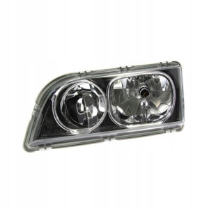 Reflektor Lampa L VOLVO S40 I, V40 TYC 20-B148-05-