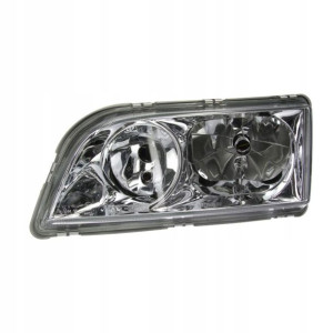 Reflektor Lampa L VOLVO S40, V40 07.95-07.00 TYC 2