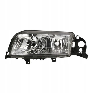 Reflektor Lampa L VOLVO S80 I TYC 20-5754-18-2 (H7