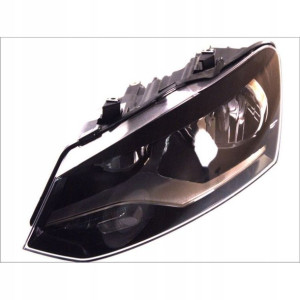 Reflektor Lampa L VW POLO TYC 20-12036-05-2 (H7, e