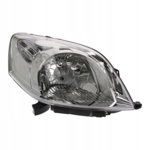 Reflektor Lampa P CITROEN NEMO; FIAT FIORINO, QUBO