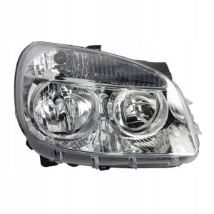 Reflektor Lampa P FIAT DOBLO 11.05-01.10 TYC TYC 2