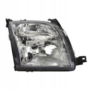 Reflektor Lampa P FORD FUSION 08.02-09.05 TYC 20-0