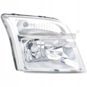 Reflektor Lampa P FORD TRANSIT / TOURNEO CONNECT 0