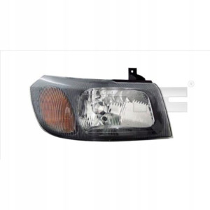 Reflektor Lampa P FORD TRANSIT TYC 20-0065-15-2 (H