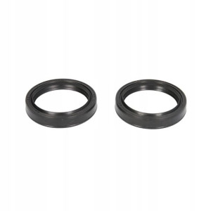 Uszczelniacze przód KAWASAKI KX 125/250/500 1989-