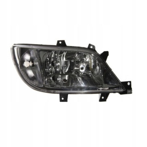 Reflektor Lampa P MERCEDES SPRINTER 2-T (901, 902)