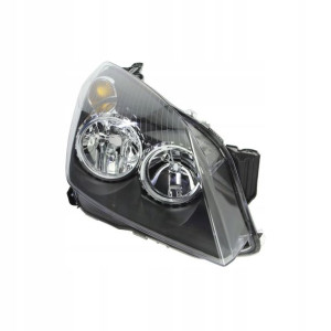 Reflektor Lampa P OPEL ASTRA 03.04-02.07 TYC 20-03