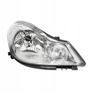 Reflektor Lampa P RENAULT THALIA II 09.08- TYC 20-