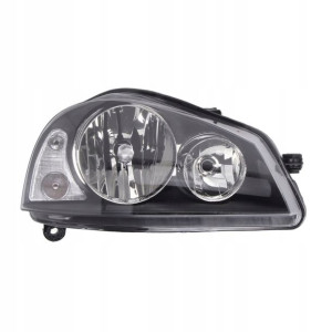 Reflektor Lampa P SEAT AROSA 01.00-06.04 DEPO 445-