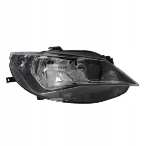 Reflektor Lampa P SEAT IBIZA 03.12-06.17 TYC 20-14