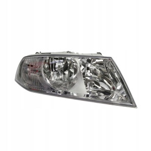Reflektor Lampa P SKODA OCTAVIA 02.04-10.08 TYC 20