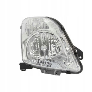 Reflektor Lampa P SUZUKI SWIFT 02.05-05.07 TYC 20-