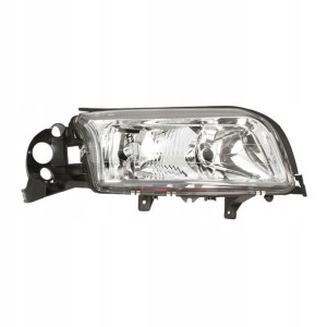 Reflektor Lampa P VOLVO S80 I TYC 20-5753-18-2 (H7