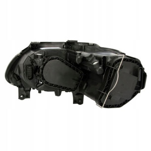 Reflektor Lampa P VW CADDY III, TOURAN TYC 20-0759