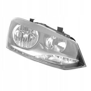Reflektor Lampa P VW POLO TYC 20-12035-15-2 (H7, e