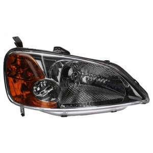 Reflektor P Honda Civic 02.01-12.03 Depo 217-1134r