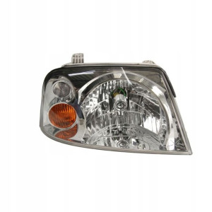 Reflektor P Hyundai Atos 02.98-12.02 Depo 221-1133