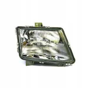 Reflektor P Mercedes V 02.96-07.03 Depo 440-1119r-