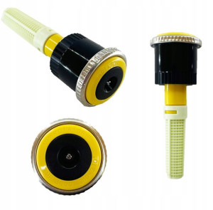 Dysza MP Rotator 3000 (210-270) Hunter 6,7m - 9m