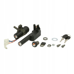 Stacyjka APRILIA Rms RMS 24 605 0020