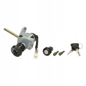 Stacyjka MBK YP; YAMAHA YP 125/150 1998- Rms RMS 2