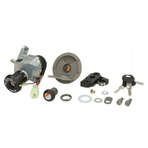 Stacyjka MBK YQ; YAMAHA YQ 50 1997- Rms RMS 24 605