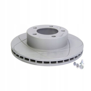 Tarcza ATE Power Disc Opel Movano/Renault Master/N
