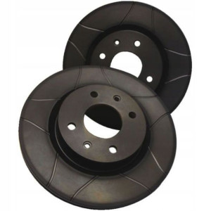 Tarcza Brembo Max Bmw5 E39 2.0-3.5 09.95-05.04 09.