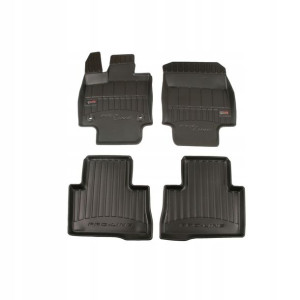 TOYOTA RAV 4 V 12.18- suv Dywaniki gumowe FROGUM F