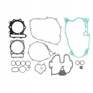 Uszczelki silnika kpl HONDA XR 650 1993- WINDEROSA