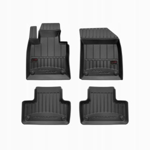 VOLVO XC60 II 03.17- SUV dywaniki gumowe FROGUM FR