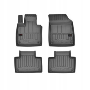 VOLVO XC90 II 09.14-12.19 SUV dywaniki gumowe FROG