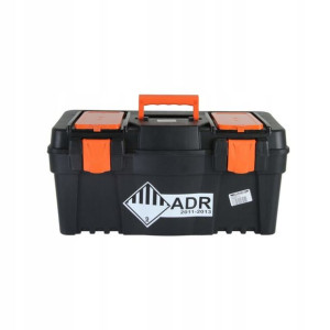 Zestaw Adr Uniwersalny Cargoparts Cargo-set-adr4
