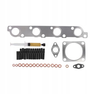 Zestaw montażowy turbosprężarki FORD MONDEO III; J