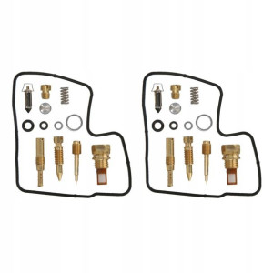 Zestaw naprawczy gaźnika HONDA XRV 650 1988- KEYST
