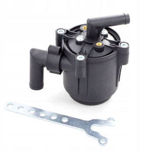 Filtr fazy lotnej EG SPINNER Europegas LPG EG SPIN