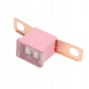 Bezpiecznik 1szt. 30A, dł.: 64mm PAL Littelfuse BE