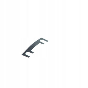 Bezpiecznik 1szt. 50A Bosch 1 191 017 005